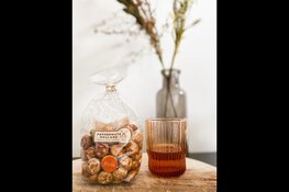 Pepernoten concept store opent in Almere