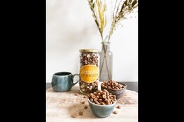 Pepernoten concept store opent in Almere