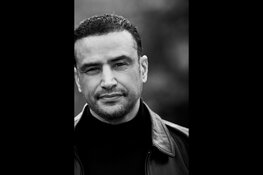 Boekenweek van Jongeren met Khalid Boudou