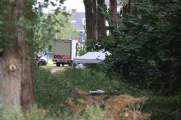 Overleden persoon aangetroffen in Almere