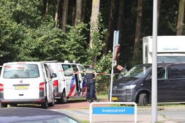 Overleden persoon aangetroffen in Almere