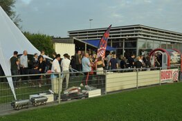 Rugby competitieseizoen van start in Almere
