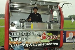 Rugby competitieseizoen van start in Almere