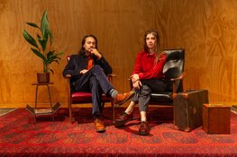 10 oktober concert Almere