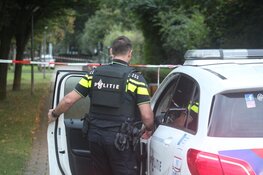 &#39;Gewonde bij geweldsincident in Almere&#39;