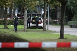 &#39;Gewonde bij geweldsincident in Almere&#39;