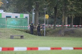 &#39;Gewonde bij geweldsincident in Almere&#39;