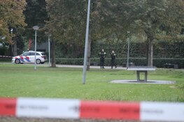 &#39;Gewonde bij geweldsincident in Almere&#39;