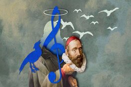 Dompel je een heel weekend onder in muziek van sweelinck