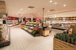 Dekamarkt opent eerste twee winkels in Almere