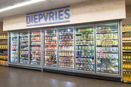 Drie keer is scheepsrecht voor DekaMarkt in Almere