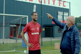 #FlestikChallenge - campagne tegen het gebruik van plastic flesjes in de voetbalwereld