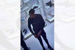 Gezocht: Bankpasfraude Almere