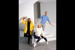 Nieuw in Kunstlinie: Alles Almere Festival