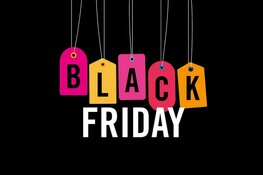 Flinke korting scoren op Black Friday in Almere Centrum
