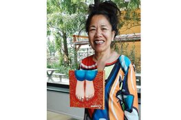 Nieuwe deelnemers gezocht voor schilderlessen voor mensen met afasie