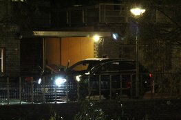 Ali B nabij eigen woning beroofd van horloge, daders op de vlucht