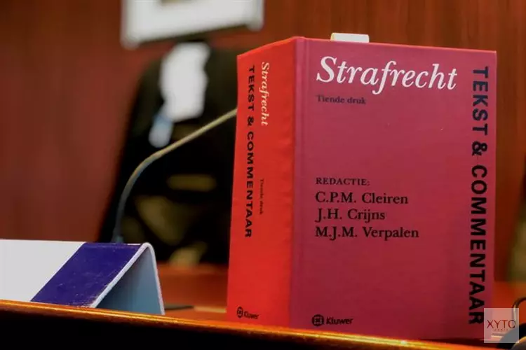 Geen straf voor verdachte brandstichting Almere vanwege psychische stoornis