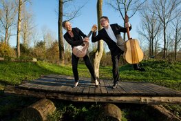 Concerten naar de middag bij Goede Rede Concerten