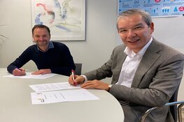 Voortzetting bijzondere samenwerking hogeschool Windesheim Almere en Academie van der Stad