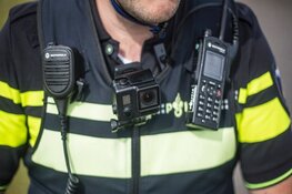 Man van scooter beroofd in Almere