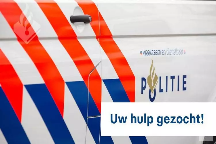 Politie zoek getuigen diefstal elektrische fiets
