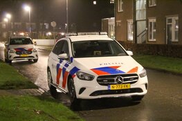 Woningoverval aan de Kimwierde