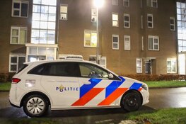 Woningoverval aan de Kimwierde