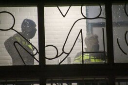 Woningoverval aan de Kimwierde