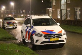 Politie zoekt getuigen poging overval