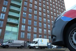 Hennepkwekerij opgerold in Almere