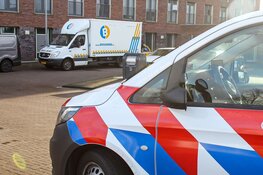 Hennepkwekerij opgerold in Almere