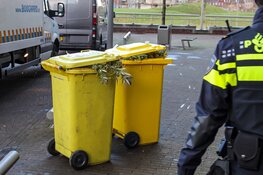Hennepkwekerij opgerold in Almere