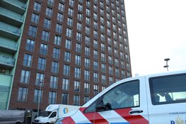 Hennepkwekerij opgerold in Almere