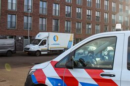 Hennepkwekerij opgerold in Almere