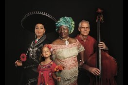 Almere Centrum zoekt multicultureel talent