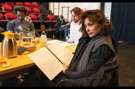 Repetities Mamma Medea met Charlie Chan Dagelet gestart