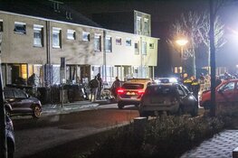 Urenlange politieactie in Almeerse Sirtakistraat, verwarde vrouw aangehouden