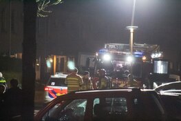 Urenlange politieactie in Almeerse Sirtakistraat, verwarde vrouw aangehouden