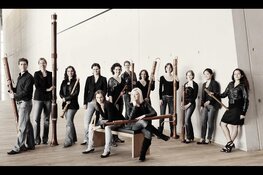 Vol programma tot de zomer van start met The Royal Wind Music en Dianto Reed Quintet