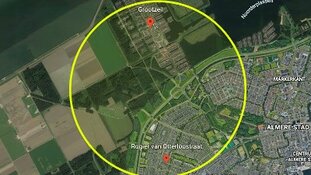 Beelden gezocht verdachten brandstichting