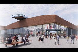 Peek & Cloppenburg strijkt na het daverende succes in Westfield Mall of the Netherlands dit jaar ook neer in Almere Centrum