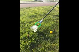 Concrete tips van Stad & Natuur om afval te voorkomen