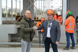 Hoogtepunt voor Kabelshop.nl