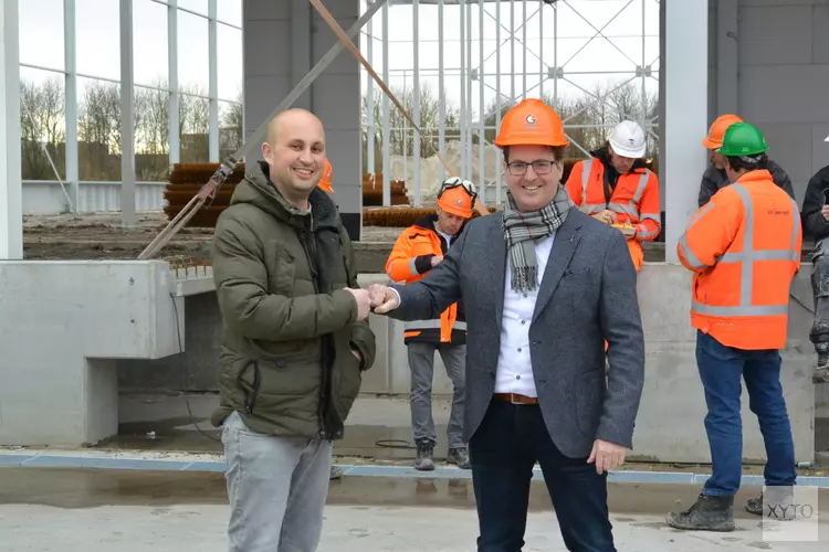 Hoogtepunt voor Kabelshop.nl