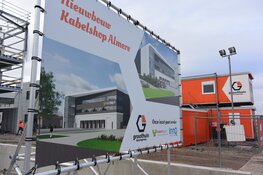 Hoogtepunt voor Kabelshop.nl