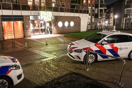 Overval op casino in Almere