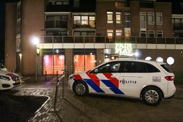 Overval op casino in Almere