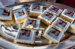 Frank Kroon van De Bongerd is conciërge van het jaar