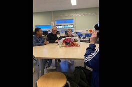 Frank Kroon van De Bongerd is conciërge van het jaar